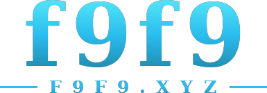 f9f9 logo